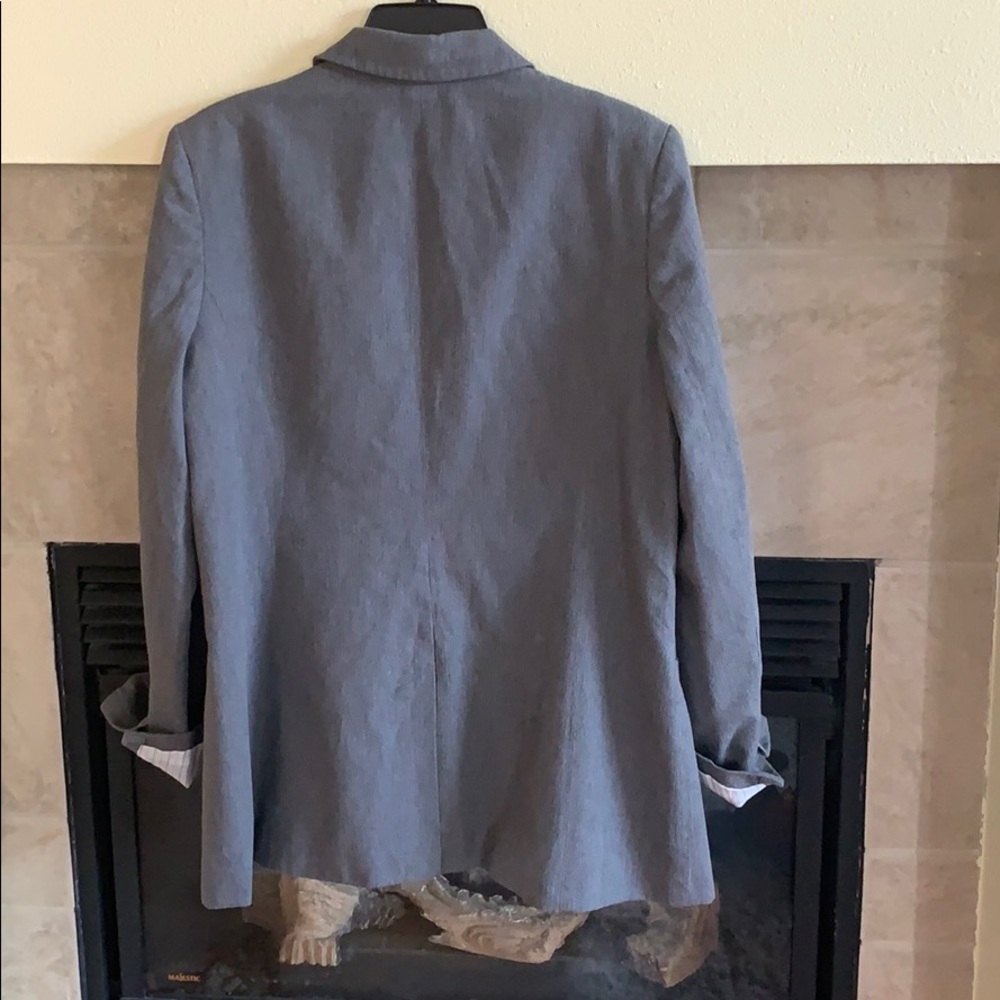 Deconstructed jacket - Picture 7 of 8